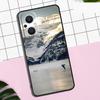Ice Hockey Rink Case For OPPO Reno 7 8 10 11 12 13 Pro 13F 12F 11F 8T OPPO Find X8 Pro X6 X3 X5 Lite Cover