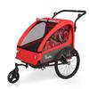 Accesorii pentru ciclism – Genți și coșuri pentru biciclete