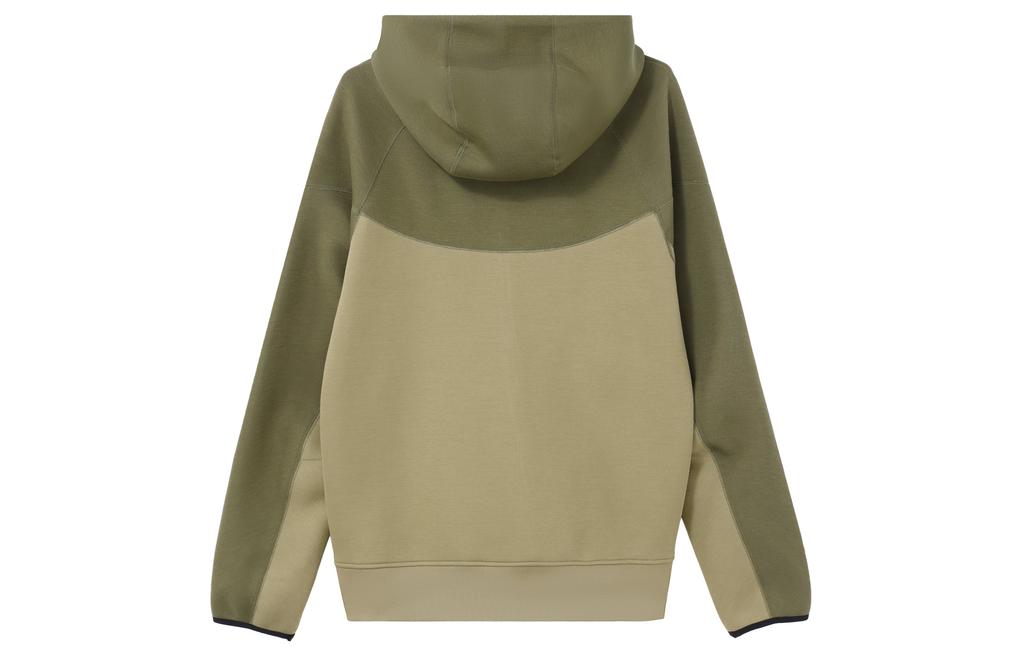 Nike Tech Fleece zip-up hoodie FB7922-276