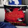 C-Crystal C-Castles Band Cushion Cover Polyester Sofa Cushions Decorative Throw Pillows Home Decoration Pillowcover