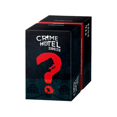 Crime Hotel
