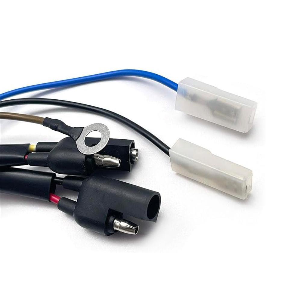CDI Box Ignitor 3085382 For Polaris Sportsman 500 4x4 1996-2001 6x6 2000 400 4X4