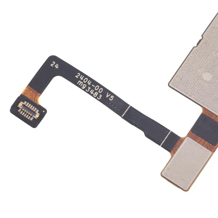 Flexkabel für In-Display Fingerabdruck-Scanner, Kompatibel mit Xiaomi 14 Pro, Ersatzteil für Telefonreparatur