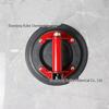 Manual Metal Vacuum Suction Cup Pump, 8/9 Inch, High Suction Power for Glass and Tile Handling.