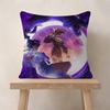 PC Game Aaphmau Cushion Cover Car Throw Pillow Case For Sofa Car Christmas Gift