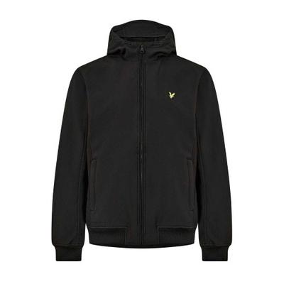 Męska kurtka softshell