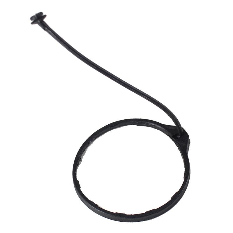 Fuel Tank Cap Retention Strap for Honda Accord, Odyssey, Fit, Fengfan, Sidero, Civic, CRV