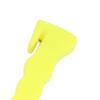 2 In 1 Safety Hammer Window Glass Breaker Seatbelt Cutter Emergency Escape Tool Luminous for Buses Trains Cars
