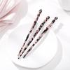 Delicate Acrylic Hair Stick Assorted Nacreous Perfect for Parties and Weddings Carvings Hairpin Photo Props