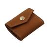 Portable Jewelry Storage Bag Fashionable Jewelry Storage Case Soft Earrings Bag Suitable for Travel Keep Accessories