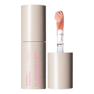 Liqcream Water Color Blusher 5.5g