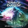 Space Ghost Vol. 1 With Only Ghosts To Comfort Us by David Pepose... 9781524126858