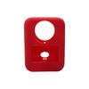 For DJI Osmo 360 Panoramic Camera Body Protective Cover Waterproof And Anti Drop Silicone Protective Cover