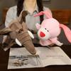 Animal Puppet Early Education Story Telling Doll Toy Gloves Doll Kindergarten Parent-child Activities Children's Gifts