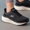 Skechers Women's GO WALK Athletic Walking Shoes 125581-BKW