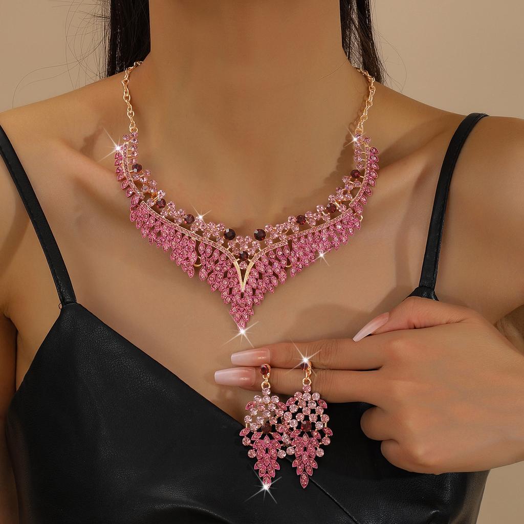 Fashion Jewelry  For Women's Set