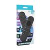 BLE5.2 and 2.4G Fly Mouse Remote Control 6axis Gyroscope Universal Voice Remote Controller for Set-top TV Box