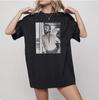 Keith Whitley T-Shirt Men And Women Cotton White Size S-4XL