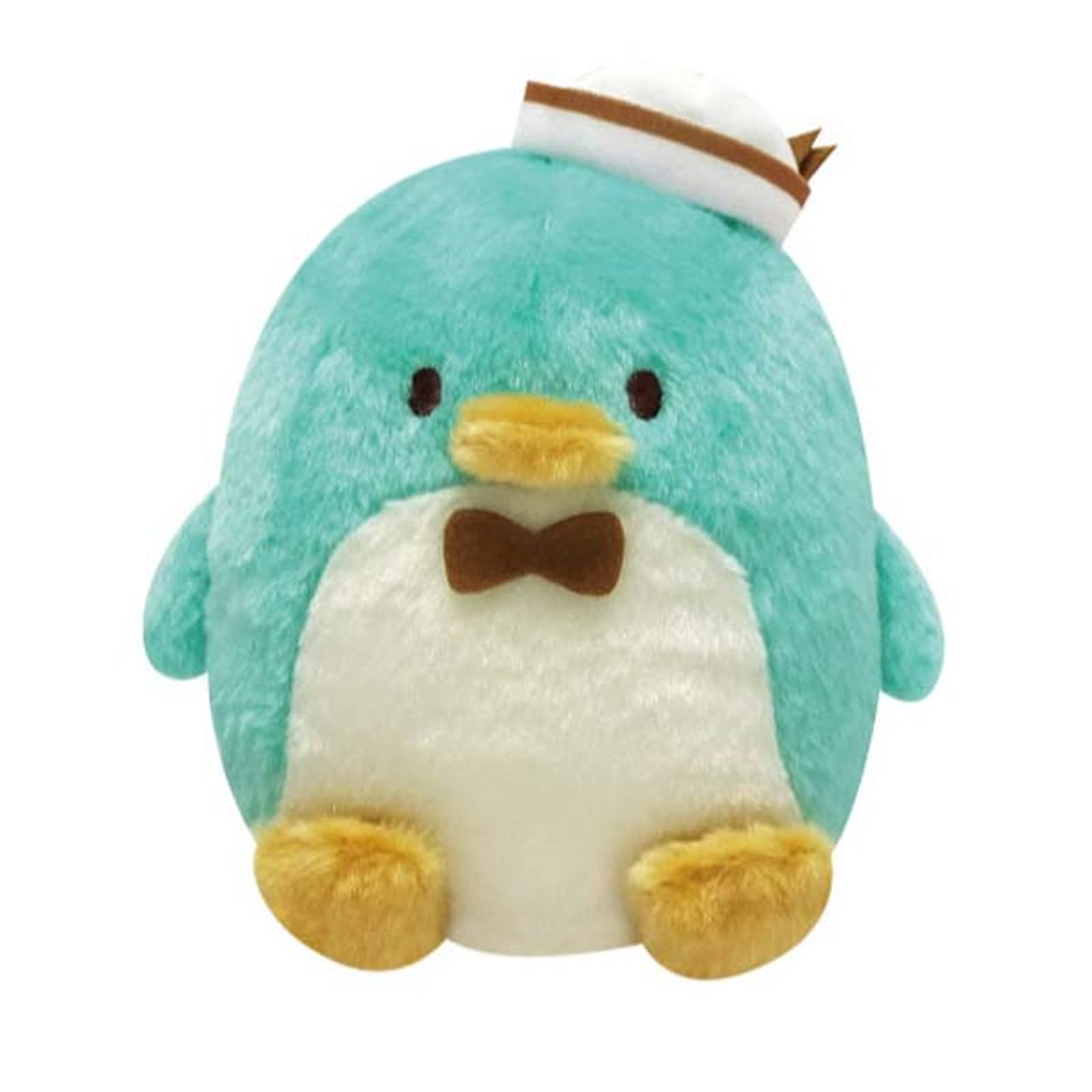 

K Company Sanrio Fancy Retro сидячая плюшевая игрушка Смокинг Сэм В169 x Ш140 x Г108 мм SAR-ON-TX