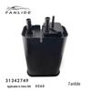 31342749 Activated Carbon Canister Fuel Tank Filter for Volvo S60 & XC60