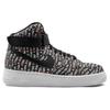 Nike Air Force 1 High Just Do It Pack Black Women's Sneakers ao5138-001