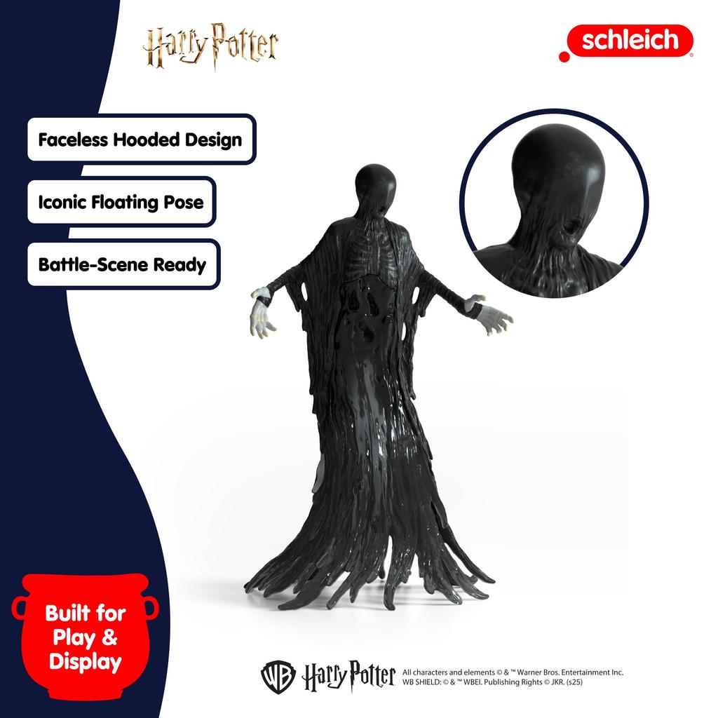 Schleich Harry Potter Series Dementor 13992