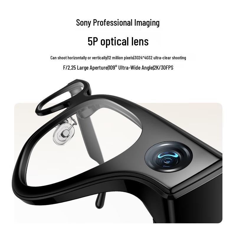 ROKID AI Smart Glasses