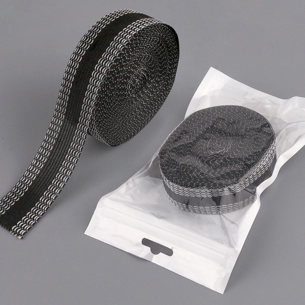 1-5m Iron on Hem Tape Self Adhesive Fabric Fusing Tape Trouser Edge Paste  Clothing Repair