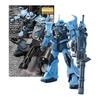 [MG] MS-07B-3 Gouf Custom Mobile Suit Gundam 08th MS Platoon 1/100 Scale Color-coded Plastic Model