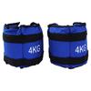Fitness Running Ankle/Wrist Weights