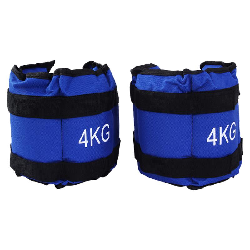 Fitness Running Ankle/Wrist Weights