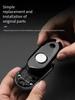 For Mercedes-Benz 22-23 C-Class C200/C260L Maybach S400L/S450L Key Case Back Cover qy1