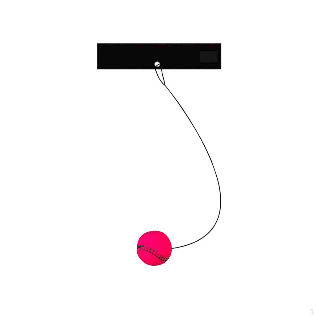 Adjustable Elastic Wrist Band Ball - Fun Interactive Toy for Children