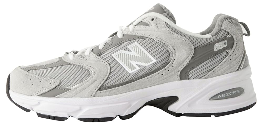 [United Arrows Green Label Relaxing] Кроссовки New Balance MR530 CK 32314992247 1570 СЕРЫЙ(15) 27см