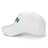 Tron Logo Cap Baseball Cap Ny Cap Sunscreen Hats Baseball Cap Unisex's Cap Women's