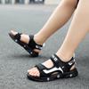 Sommer Kinder Modische Sandalen Strandschuhe Hausschuhe Low Top Sport Runway Schuhe Outdoor River Tracing Schuhe 28-40