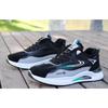 Cotton Shoes for Men, Fleece-lined Thickened Sports Shoes, Trendy Versatile Thick-sole Anti-slip Casual Shoes, Men's Running Shoes.