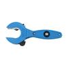 Simplified For Cutting Process Ergonomic Handheld Ratchet Pipe Cutter Tailored to Fit in Confined Spaces with Ease