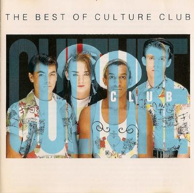 CD CULTURE CLUB - The Best Of CDVIP102 Virgin VIP UK Dance Electronica Gebraucht