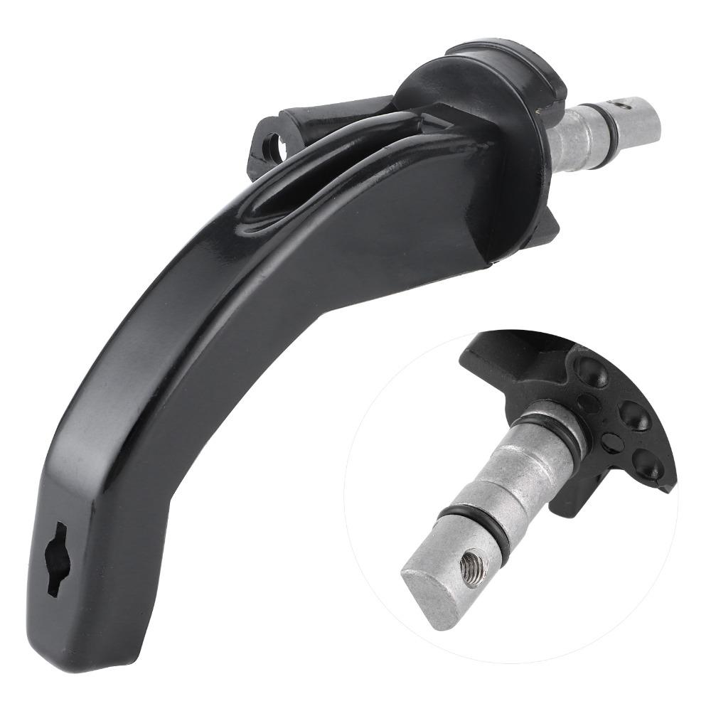 Gear Shift Gear Shift Lever Assembly for Tohatsu Outboard 4HP 5HP 2-Stroke Marine Use