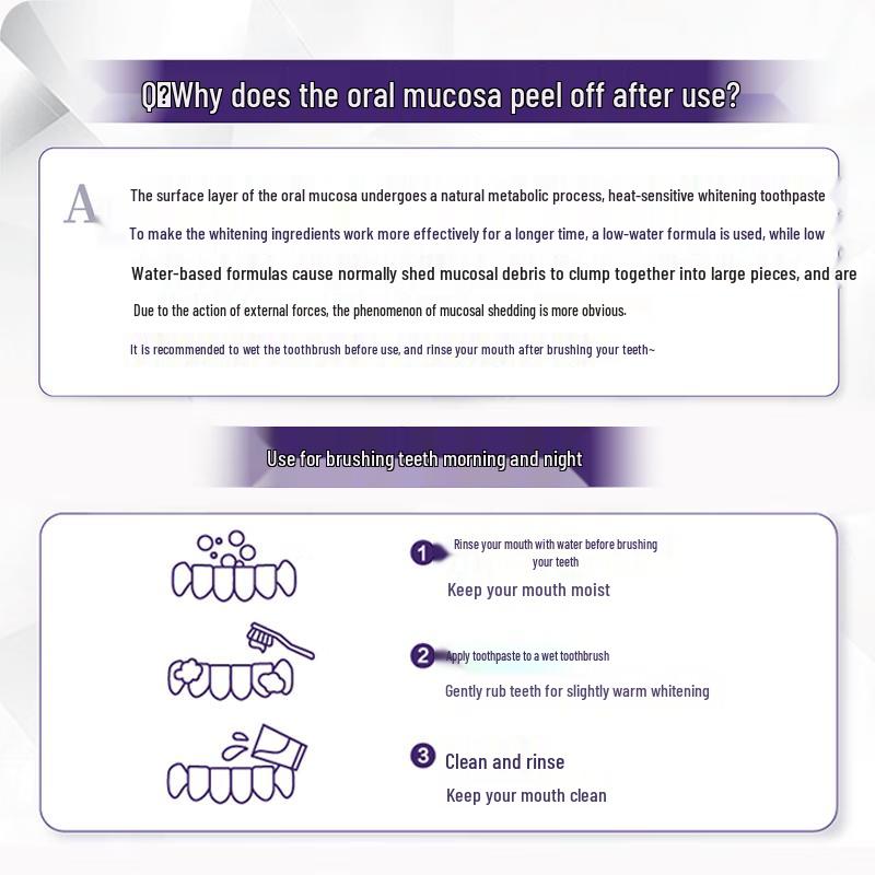 Crest Whitening Toothpaste