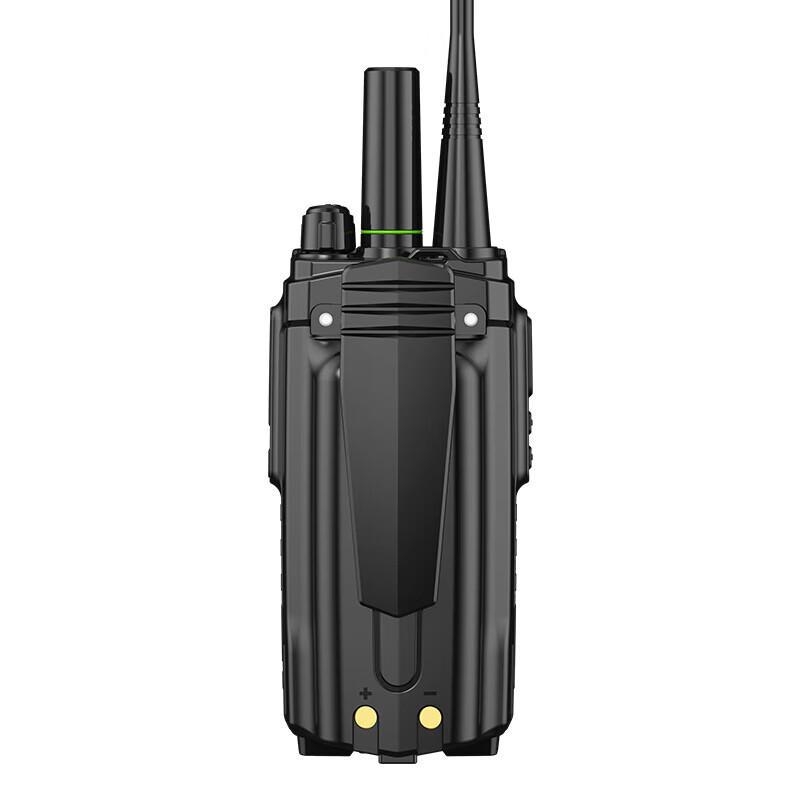 Zchat 4G Public Network Walkie-Talkie (CN Version)