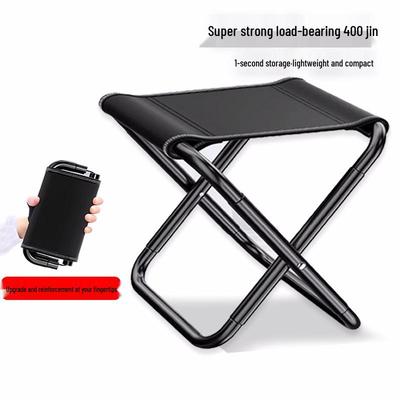 Kamperen en wandelen – Campingstoelen