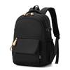 Lightweight Backpack Travel Backpack Large Capacity Student Schoolbag