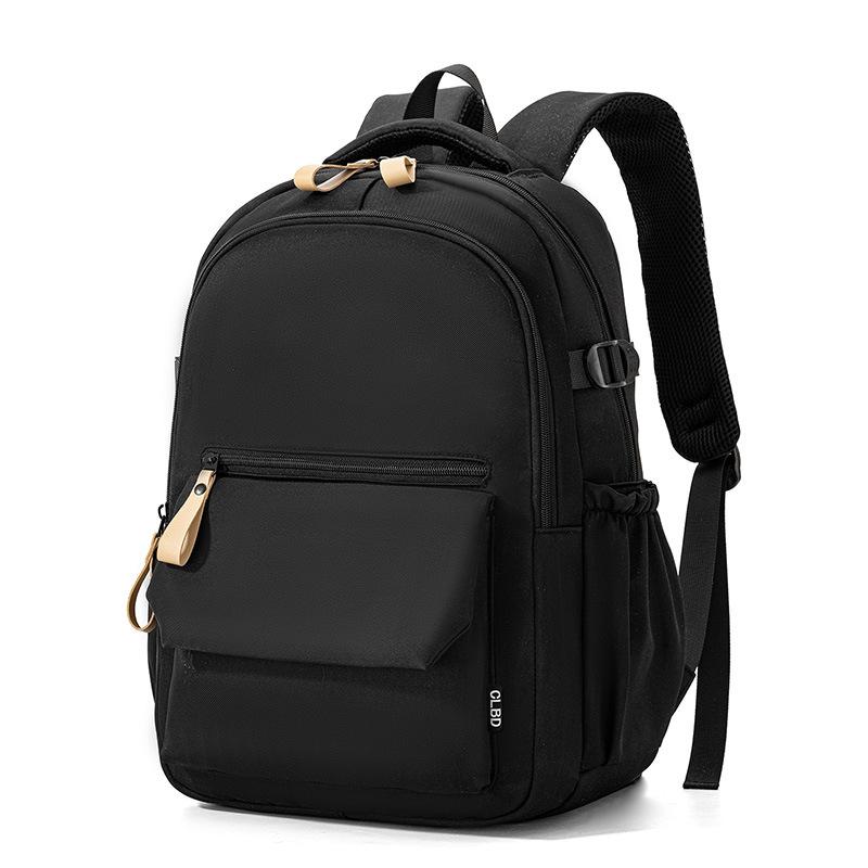 Lightweight Backpack Travel Backpack Large Capacity Student Schoolbag