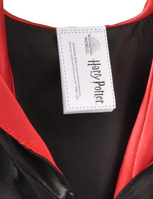 Déguisement et Accessoire Hermione luxe enfant