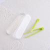 5PCS Lens Suction Stick for Eye Care Contact Lens Wearers Lens Inserter Remover Special Multicolor Tweezers Clamps Tool