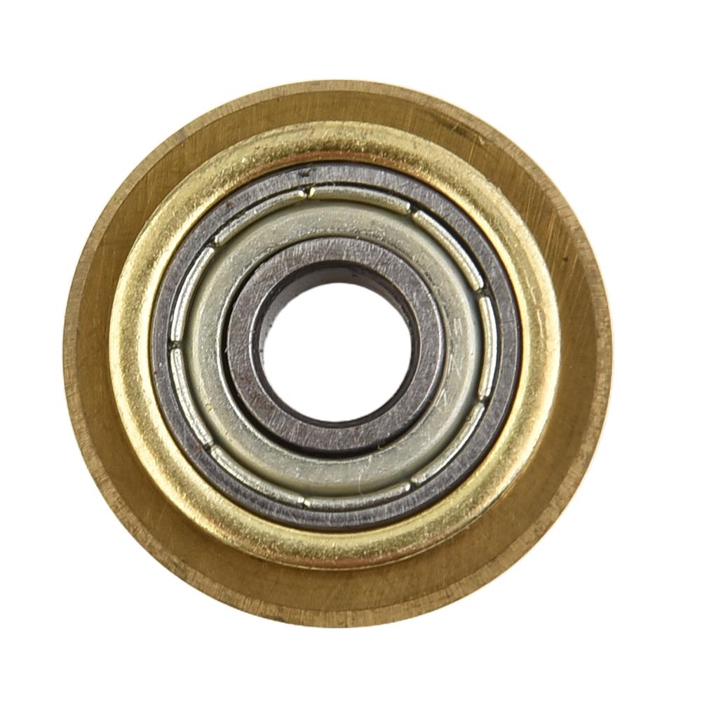 22*6*6mm Cutting Wheel Blade Cemented Carbide Cutter Wheel