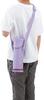 APG-501-PL-ST (Purple Star) My Bottle Pouch