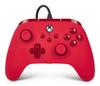 Licensed Xbox PowerA Advantage Wired Controller for Xbox Series Dual Vibration for Xbox Series PC Windows [Officially Product] XS - Red, Function,